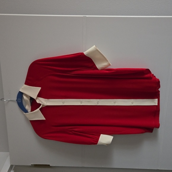 Polo Ralph Lauren Blouse - Picture 1 of 3